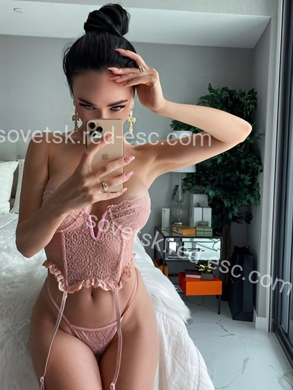 Кристина — Южа