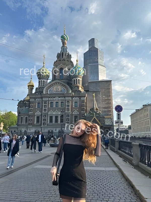Оксана — Южа